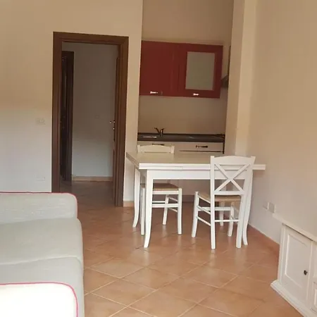 Aparthotel Allegroitalia Porto Cervo