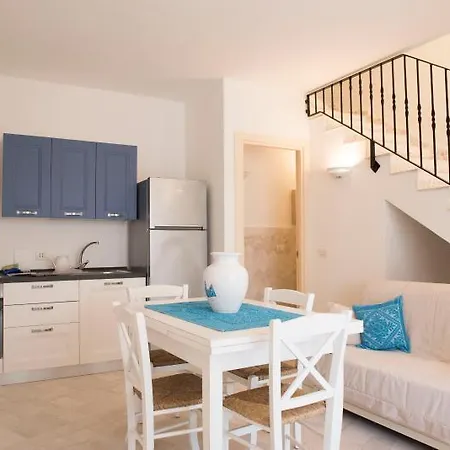 Aparthotel Allegroitalia Porto Cervo