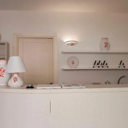 Aparthotel Allegroitalia Porto Cervo 4*