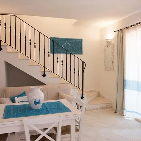 Aparthotel Allegroitalia Porto Cervo 4*