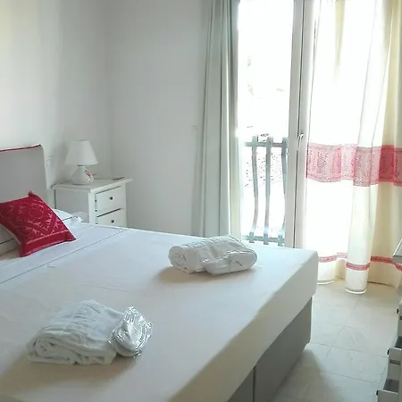 Allegroitalia Porto Cervo Liscia di Vacca