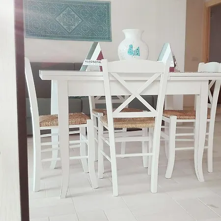 Allegroitalia Porto Cervo Aparthotel 4*