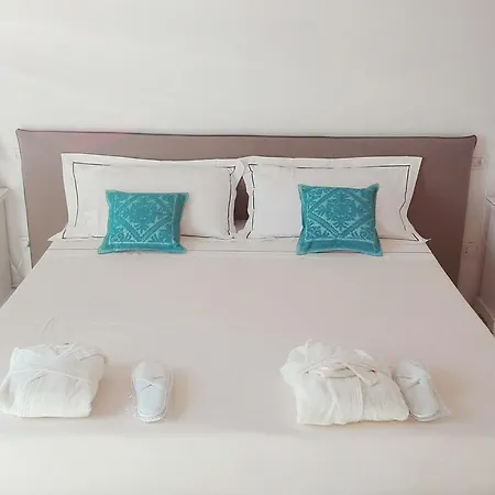Aparthotel Allegroitalia Porto Cervo 4*