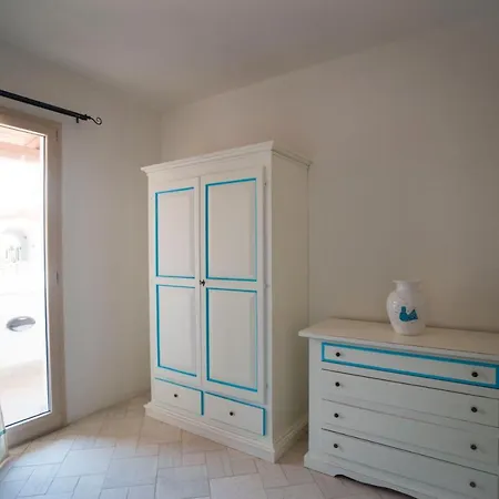 Aparthotel Allegroitalia Porto Cervo 4*