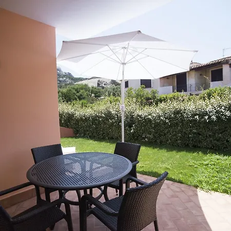 Allegroitalia Porto Cervo 4*