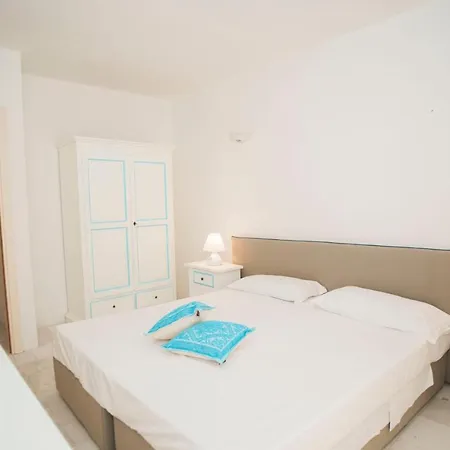 Allegroitalia Porto Cervo Aparthotel 4*