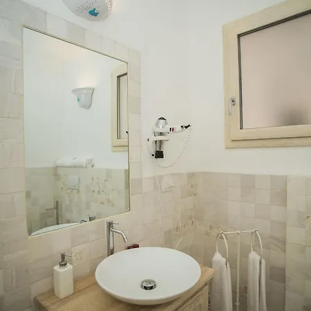 Allegroitalia Porto Cervo Aparthotel Liscia di Vacca