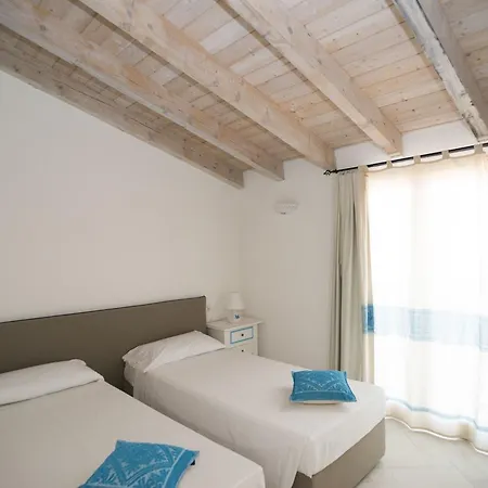 Allegroitalia Porto Cervo Aparthotel 4*
