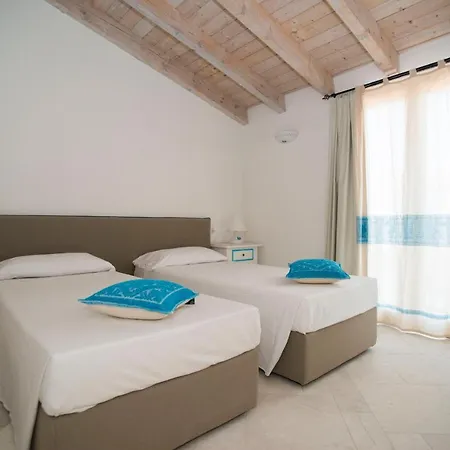 Allegroitalia Porto Cervo