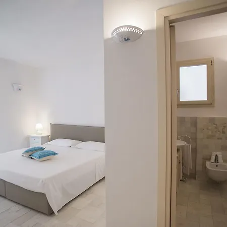 Allegroitalia Porto Cervo Aparthotel 4*
