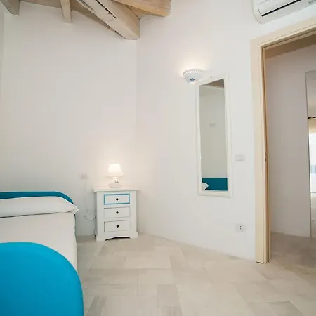 Allegroitalia Porto Cervo Aparthotel Liscia di Vacca