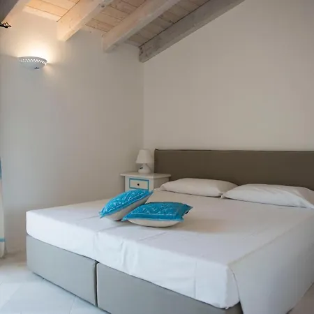 Allegroitalia Porto Cervo 4* Liscia di Vacca