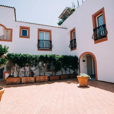 Aparthotel Allegroitalia Porto Cervo
