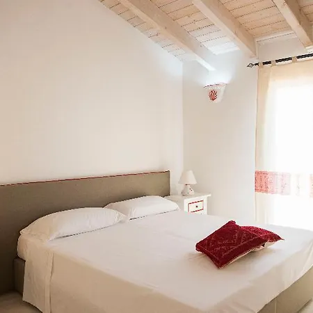 Allegroitalia Porto Cervo Aparthotel