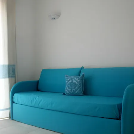 Aparthotel Allegroitalia Porto Cervo 4*