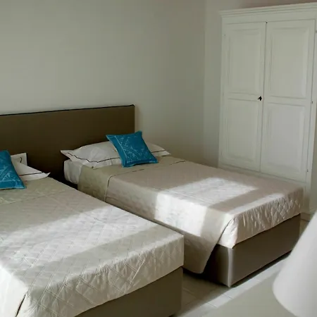 Allegroitalia Porto Cervo Aparthotel Liscia di Vacca