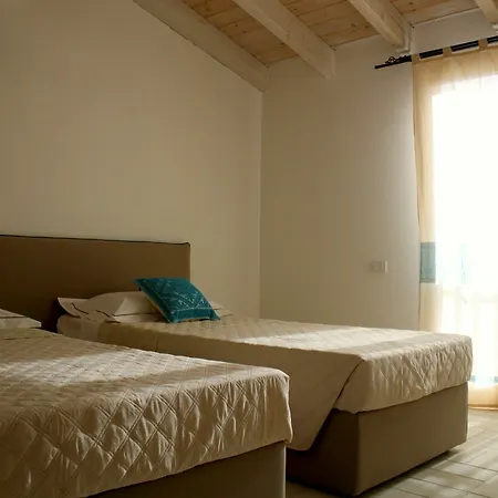 Aparthotel Allegroitalia Porto Cervo