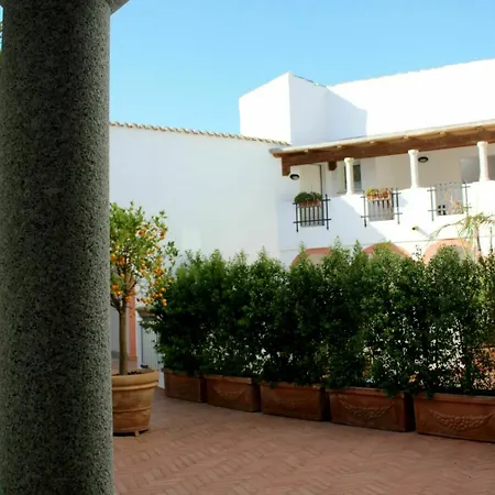Allegroitalia Porto Cervo Aparthotel Liscia di Vacca
