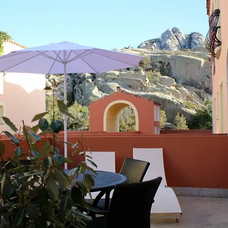 Allegroitalia Porto Cervo 4*