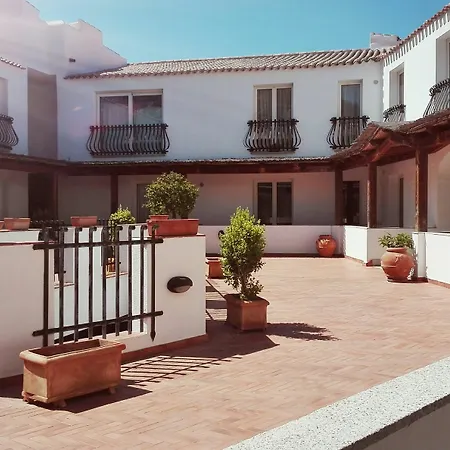 Allegroitalia Porto Cervo 4*