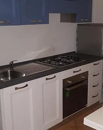 Allegroitalia Porto Cervo Aparthotel 4*